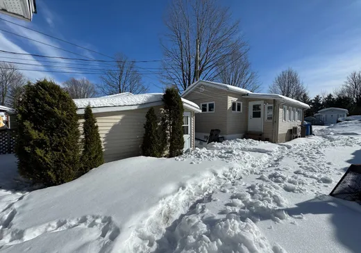 Maison à vendre - 147 Rue Nicole, Granby, J2H 2C2