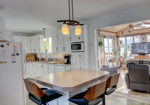 House for sale - 12 Rue Rainville, Victoriaville, G6P 5M9