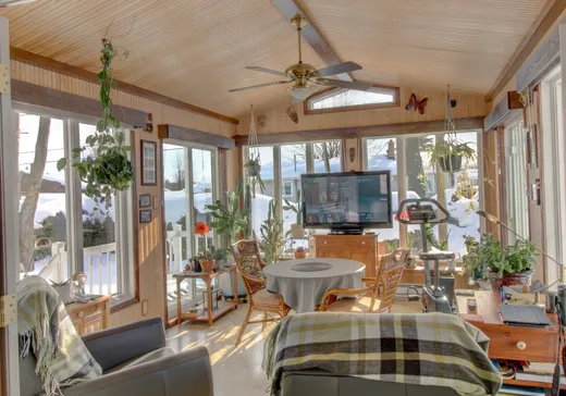 House for sale - 12 Rue Rainville, Victoriaville, G6P 5M9