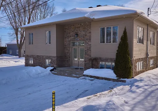 Maison à vendre - 2592 4e Rue, Nicolet, J3T 1P8