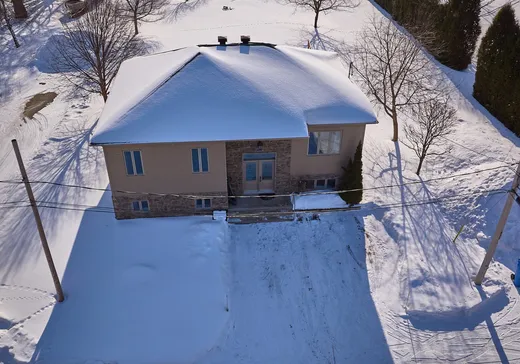 Maison à vendre - 2592 4e Rue, Nicolet, J3T 1P8