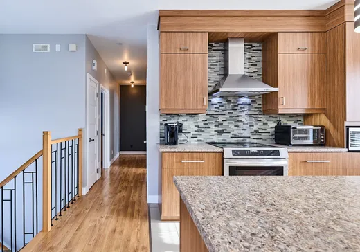 Maison à vendre - 2592 4e Rue, Nicolet, J3T 1P8