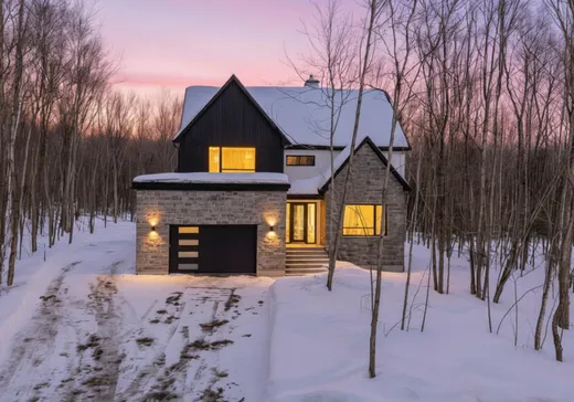 Maison à étages à vendre - 221Z Rue des Patriotes, Saint-Colomban, J5K0S2