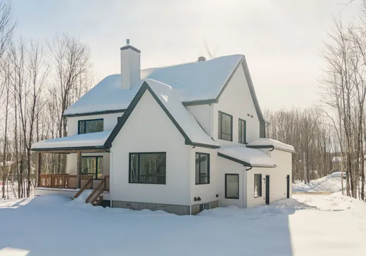 Maison à vendre - 221Z Rue des Patriotes, Saint-Colomban, J5K 0S2