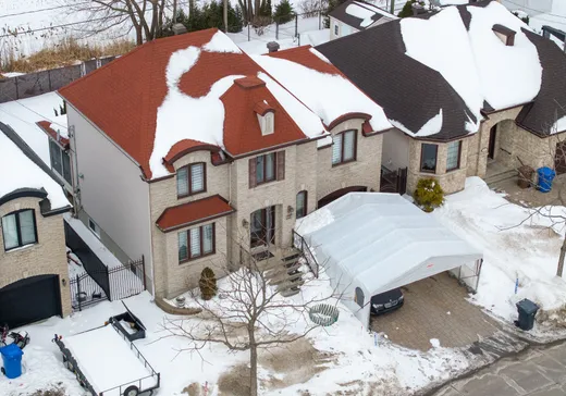 Maison à étages à vendre - 680 Av. des Grands-Prés, Lachenaie, J6V0A4