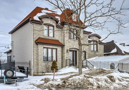 Maison à vendre - 680 Av. des Grands-Prés, Lachenaie, J6V 0A4