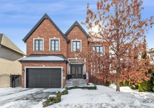 Maison à étages à vendre - 6375 Rue Césaire, Brossard, J4Z0J4