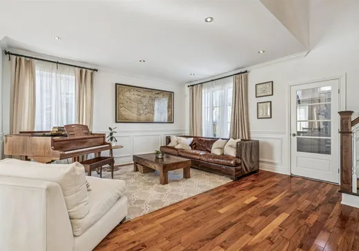 Maison à vendre - 6375 Rue Césaire, Brossard, J4Z 0J4