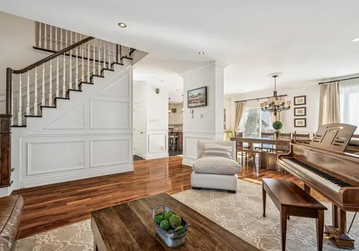 Maison à vendre - 6375 Rue Césaire, Brossard, J4Z 0J4