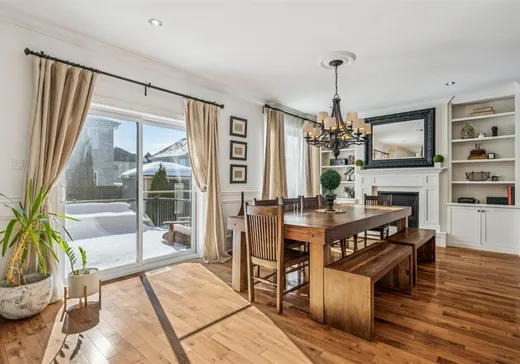 Maison à vendre - 6375 Rue Césaire, Brossard, J4Z 0J4