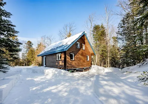 House for sale - 200 Ch. des Hiboux, Stratford, G0Y 1P0