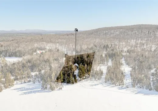 House for sale - 200 Ch. des Hiboux, Stratford, G0Y 1P0