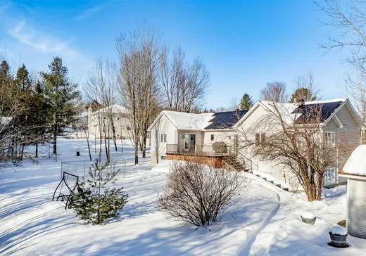 House for sale - 1225 Rue d'Alsace, Sherbrooke, J1C 0T6