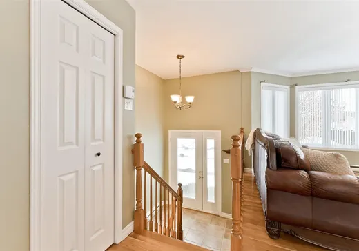 House for sale - 1225 Rue d'Alsace, Sherbrooke, J1C 0T6