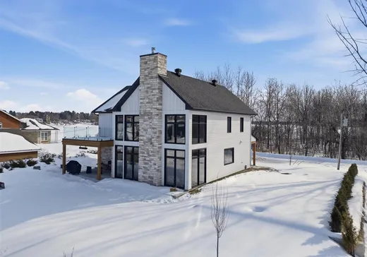 Maison à vendre - 3 Rue de la Charbonnière, St-Nicephore, J2A 3H6