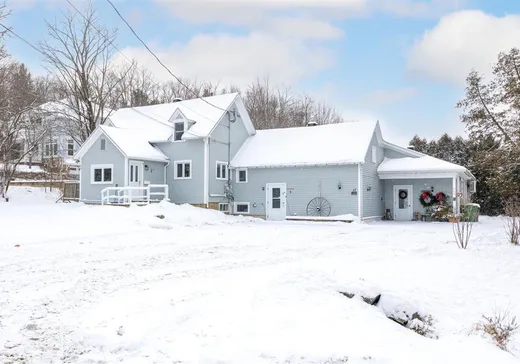 1 1/2 Storey for sale - 17Z Ch. de Magoon Point, Canton De Stanstead, J0B1T0