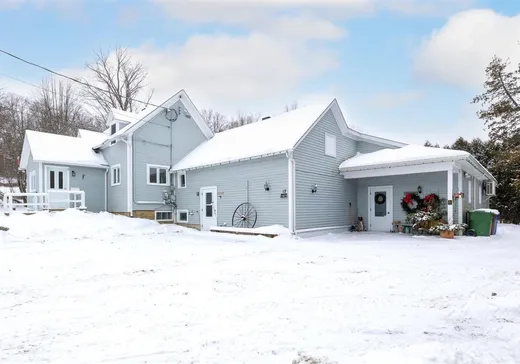 House for sale - 17Z Ch. de Magoon Point, Canton De Stanstead, J0B 1T0