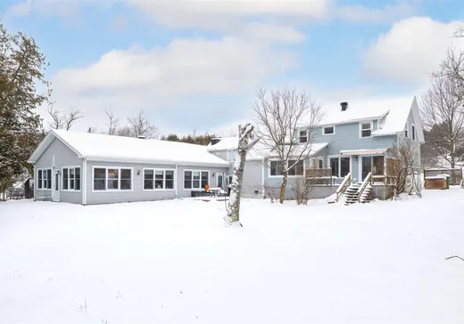 House for sale - 17Z Ch. de Magoon Point, Canton De Stanstead, J0B 1T0