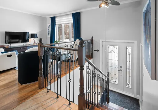 Maison à vendre - 223 Rue des Chutes, Sainte-Croix, G0S 2H0