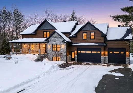 Maison à étages à vendre - 135 Rue des Pins, Sainte-Sabine, J0J2B0