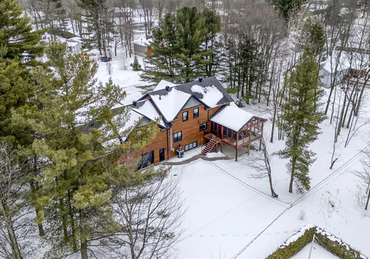 Maison à vendre - 135 Rue des Pins, Sainte-Sabine, J0J 2B0