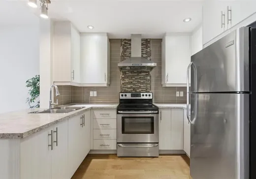 Condo à vendre - 3311 Boul. St-Joseph E., App. 321, Montréal (Rosemont–La Petite-Patrie), H1X 1W3