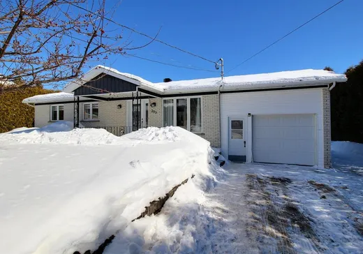 Maison à vendre - 295 Rue du Portage, Trois-Pistoles, G0L 3S0