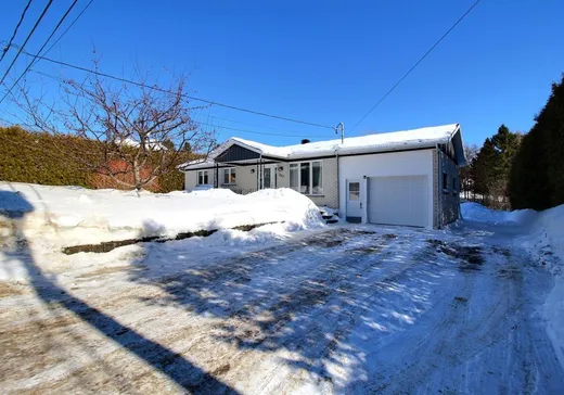 Maison à vendre - 295 Rue du Portage, Trois-Pistoles, G0L 3S0