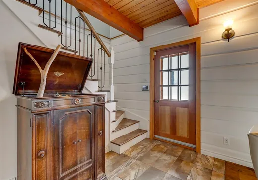 Fermette à vendre - 580 Ch. de la Carrière, St-Hippolyte, J8A 1E9