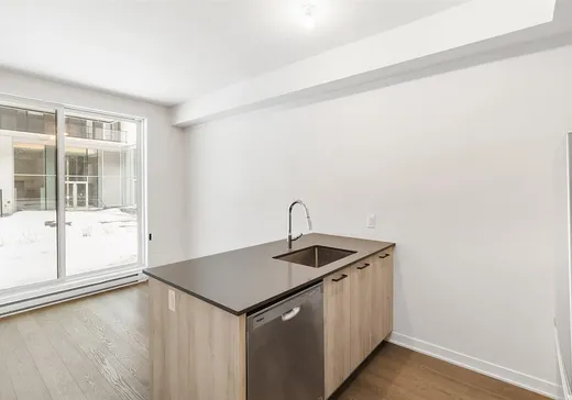 Condo for sale - 1485 Rue des Bassins, App. 104, Montreal (Downtown), H3C 1B7