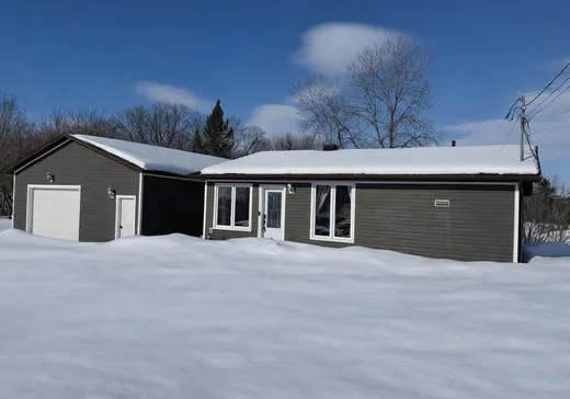 Bungalow for sale - 227 Ch. de la Chute, Mansfield-et-Pontefract, J0X1R0