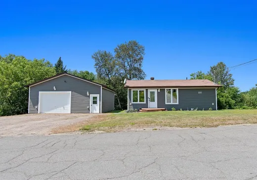 House for sale - 227 Ch. de la Chute, Mansfield-et-Pontefract, J0X 1R0