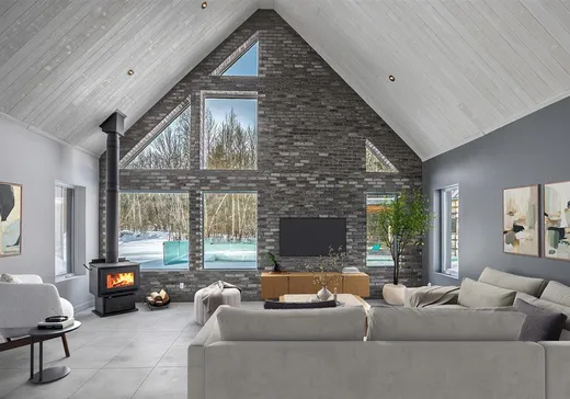 Maison à vendre - 40 Rue de la Liberté, Frelighsburg, J0J 1C0