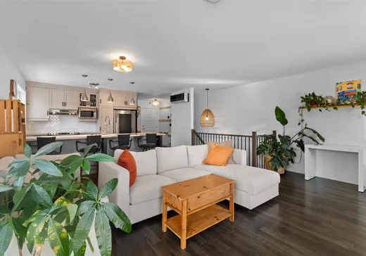 Condo à vendre - 231 Av. Duluth E., App. 1, Montréal (Plateau-Mont-Royal), H2W 1H5