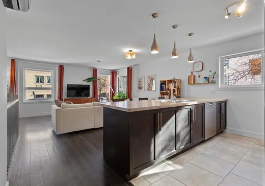 Condo à vendre - 231 Av. Duluth E., App. 1, Montréal (Plateau-Mont-Royal), H2W 1H5