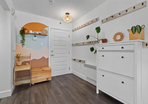 Condo à vendre - 231 Av. Duluth E., App. 1, Montréal (Plateau-Mont-Royal), H2W 1H5