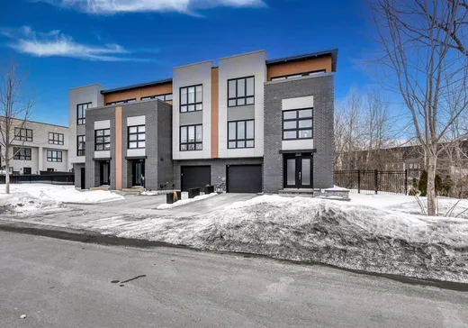 Maison à étages à vendre - 1040 Rue Anne-Hébert, Terrebonne, J6Y0L8