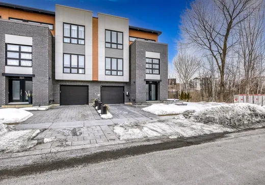 Maison à vendre - 1040 Rue Anne-Hébert, Terrebonne, J6Y 0L8
