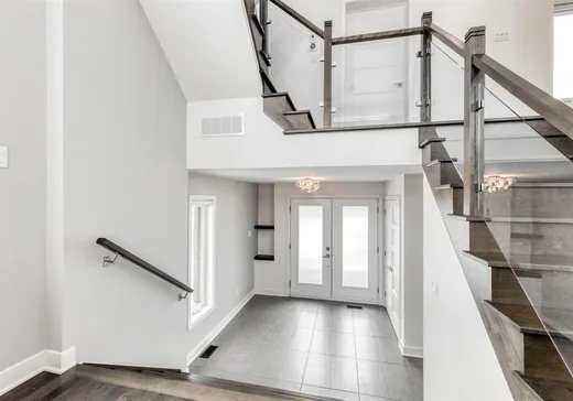 Maison à vendre - 1040 Rue Anne-Hébert, Terrebonne, J6Y 0L8