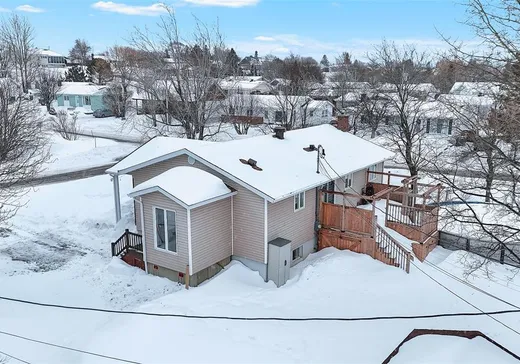 Maison à vendre - 30 Place des Lilas, Rimouski, G5M 1B9