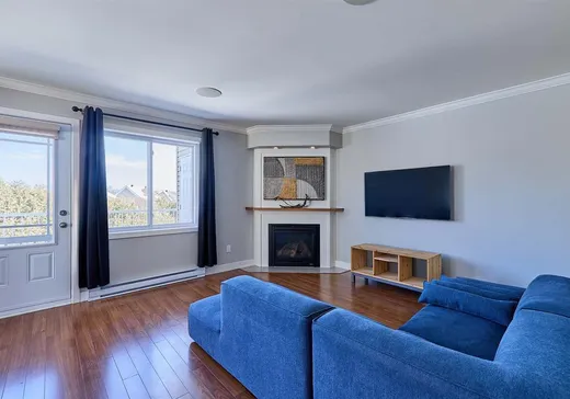 Condo à vendre - 1008 Boul. Maisonneuve, Bellefeuille, J5L 2S3