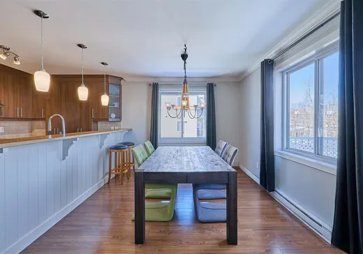 Condo à vendre - 1008 Boul. Maisonneuve, Bellefeuille, J5L 2S3