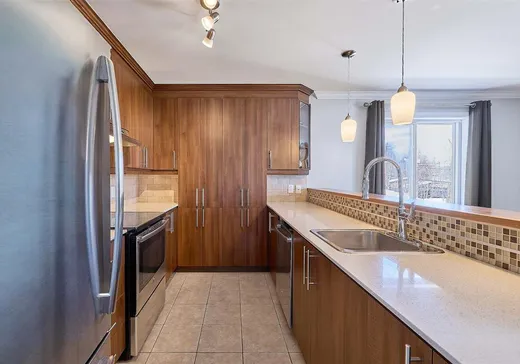 Condo à vendre - 1008 Boul. Maisonneuve, Bellefeuille, J5L 2S3