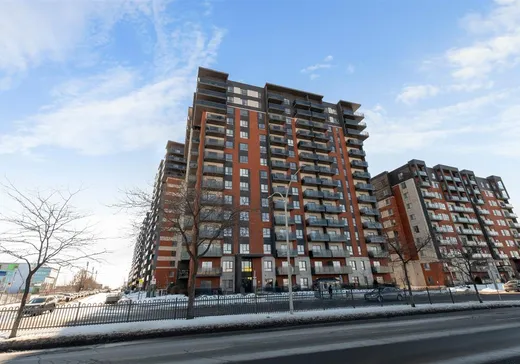 Condo à vendre - 1900 Boul. du Souvenir, App. 1104, Laval (Laval-des-Rapides), H7N0B9