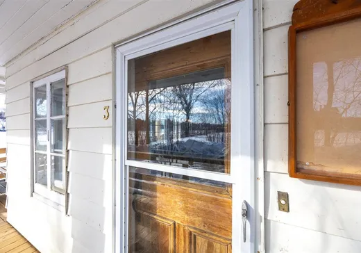 Maison à vendre - 3 Av. St-Joseph, Saint-Ours, J0G 1P0
