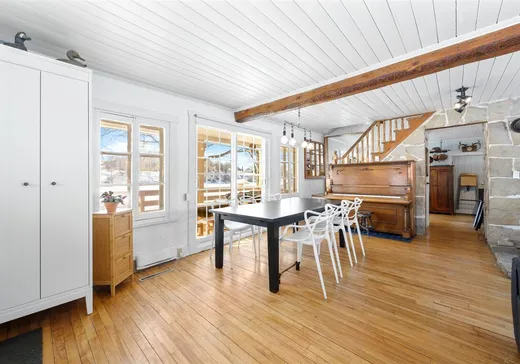 Maison à vendre - 3 Av. St-Joseph, Saint-Ours, J0G 1P0