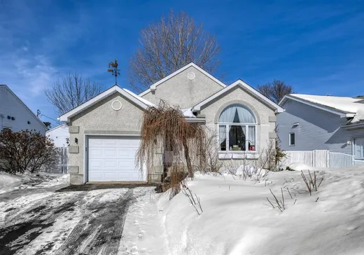 Bungalow for sale - 1065 Rue Jordi-Bonet, Terrebonne, J6Y1R5