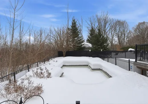 Maison à vendre - 30 Place de la Pulperie, Saint-Jérôme, J7Y 0E7