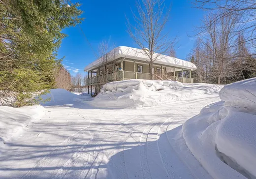 Bungalow à vendre - 38 Imp. Denise, Lac Superieur, J0T1J0