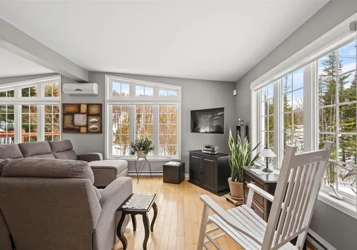 Maison à vendre - 10 Ch. Brosseau, Montcalm, J0T 2V0